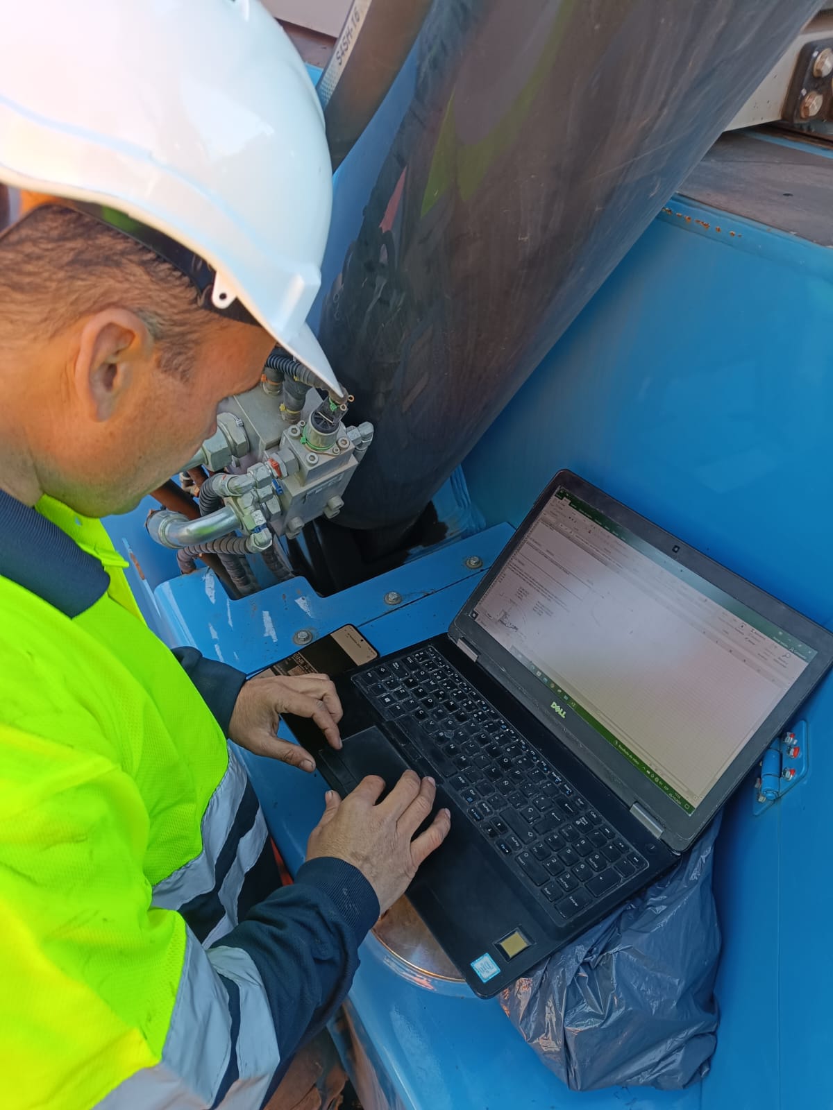 Reparación ECM/ECU