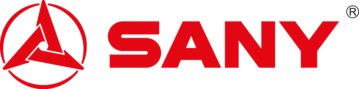SANY logo